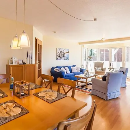 דירה Schleimuendeblick