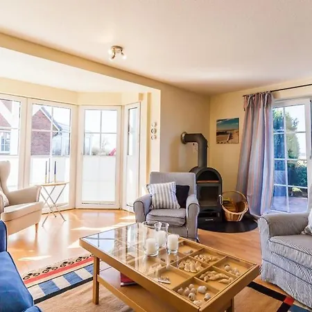 דירה Schleimuendeblick *