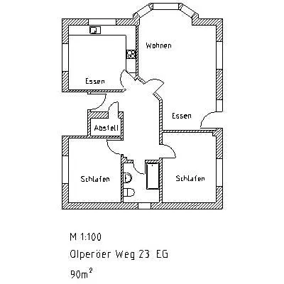 Schleimuendeblick Olpenitz
